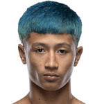Petmuangthai Sor Naruemon