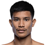 Petsaenchai MU Den KhonmaiBaowee