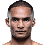 Pitchitchai PK Saenchai