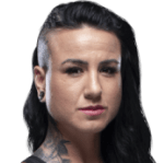 Ashlee Evans-Smith