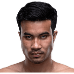 Siwakorn PK Saenchai