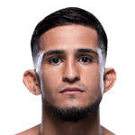 Sergio Pettis