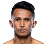 Watcharaphon PK Saenchai