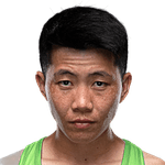 Nongam Fairtex