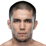 Bektur Zhenishbek Uulu