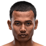 Teeyai PK Saenchai