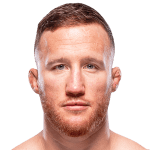 Justin Gaethje