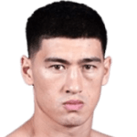 Dmitry Bivol