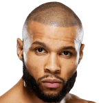 Chris Eubank Jr.