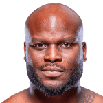 Derrick Lewis