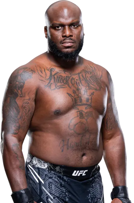 Derrick Lewis