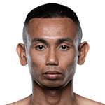 Detpichai NaweeAndaman