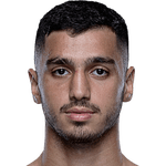 Parham Gheiratimarkeye