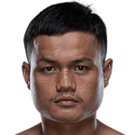 Palangboon Wor Sangtai