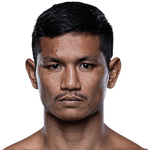 Petsimok PK Saenchai