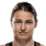 Katie Taylor