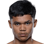 Lothong Kruaynaimuanggym