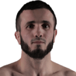 Dzhaddal Alibekov