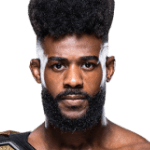 Aljamain Sterling