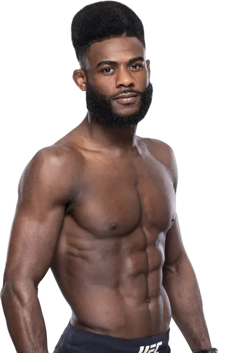 Aljamain Sterling
