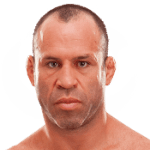 Wanderlei Silva
