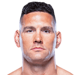 Chris Weidman