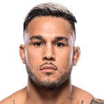 Brad Tavares