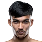 Chathai Bang Saen Fight Club