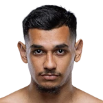 Arian Esparza