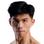 Jinbo Zou