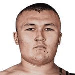 Islambek Baktybek Uulu