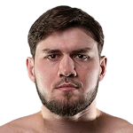 Mansur Abdurzakov