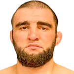 Yusup Magomedov