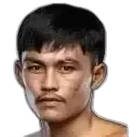 Suksawat PK Saenchai