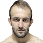 David Dzhibilov