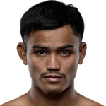 Saksri Superlek Muaythai