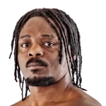 Cedric Lushima
