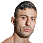 Antonino Amodeo