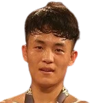 San Hae Cho