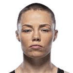 Rose Namajunas