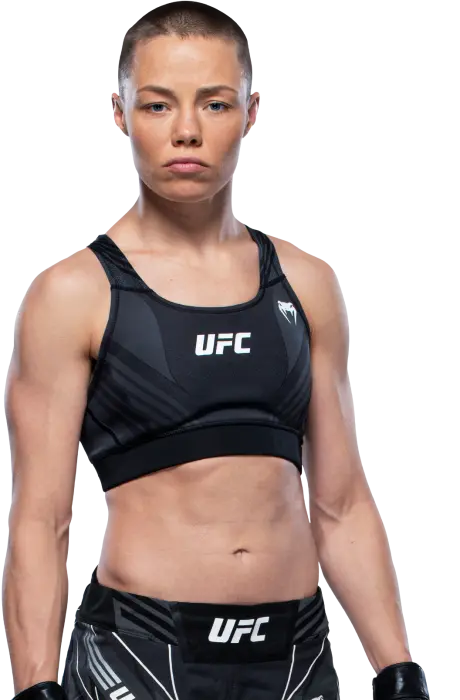 Rose Namajunas