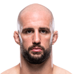 Volkan Oezdemir