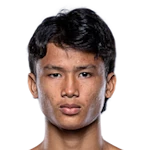 Detchawalit Silkmuaythai
