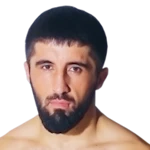 Mubaraksho Mubarakshoev