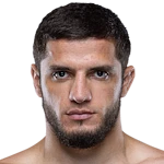 Magomed Akaev