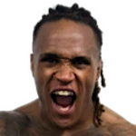Boris Atangana