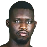 Abdoullah Kane