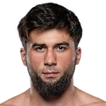 Kasim Magomedshapiev