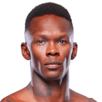 Israel Adesanya