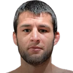 Farukh Aligadzhiev